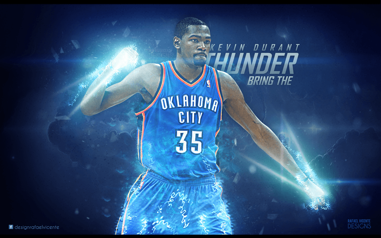 kevin durant and russell westbrook wallpaper Search