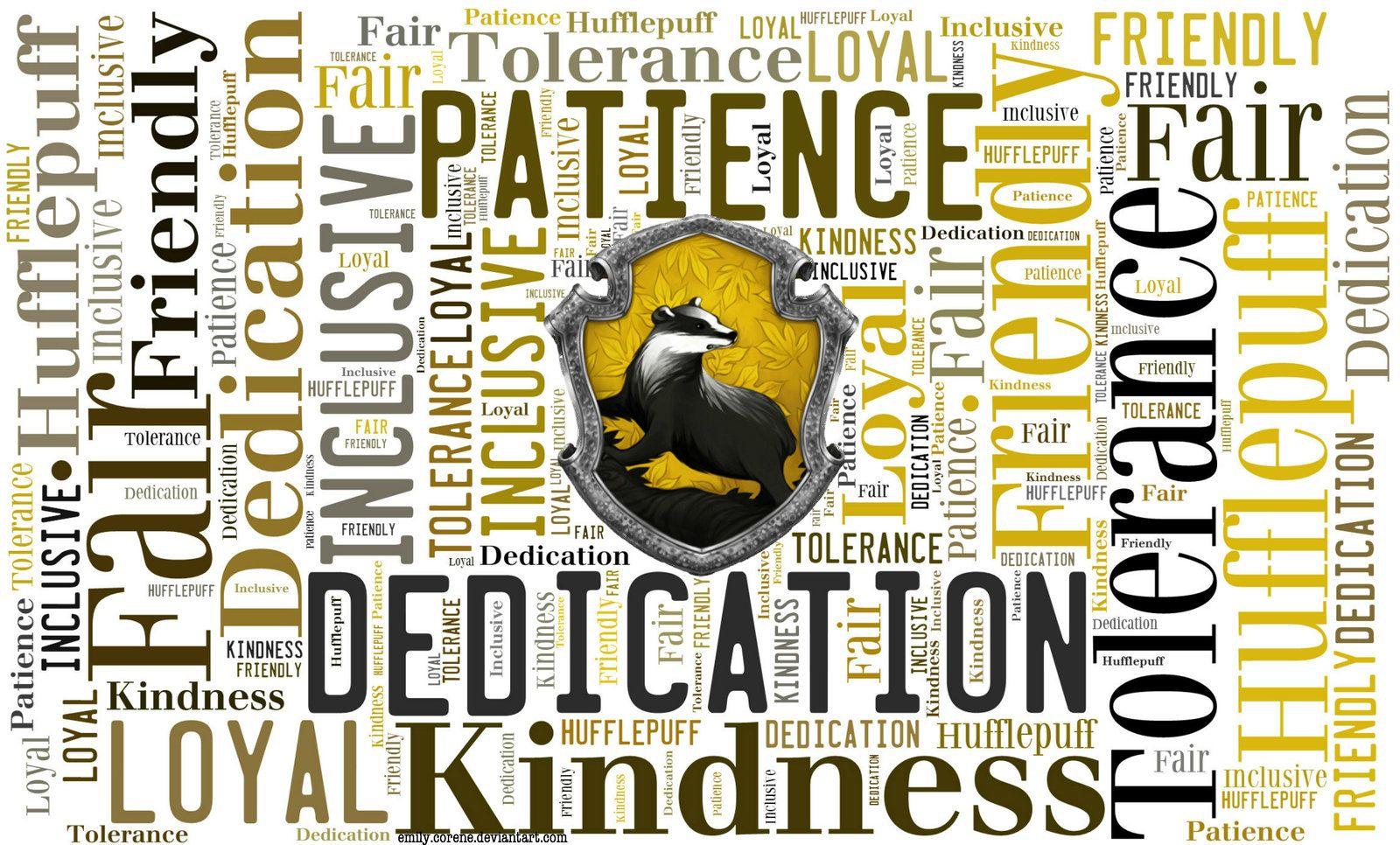 Harry Potter Forums • View topic for Hufflepuff Crest