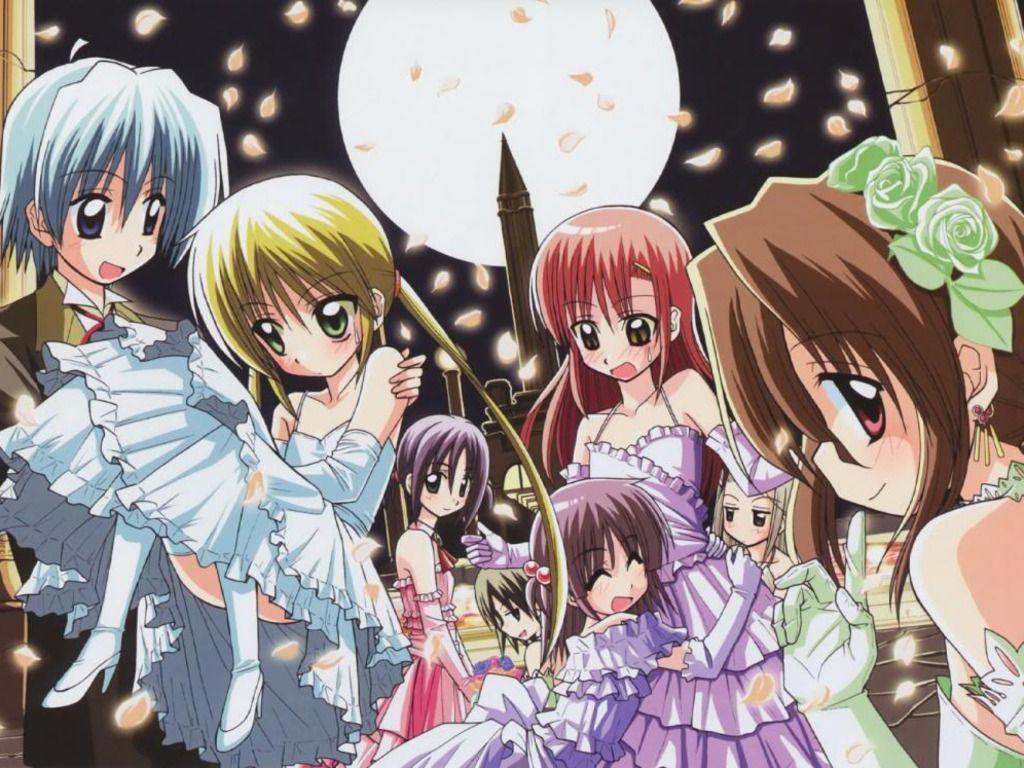 rich people. Gentlemanotoku's Anime Circle