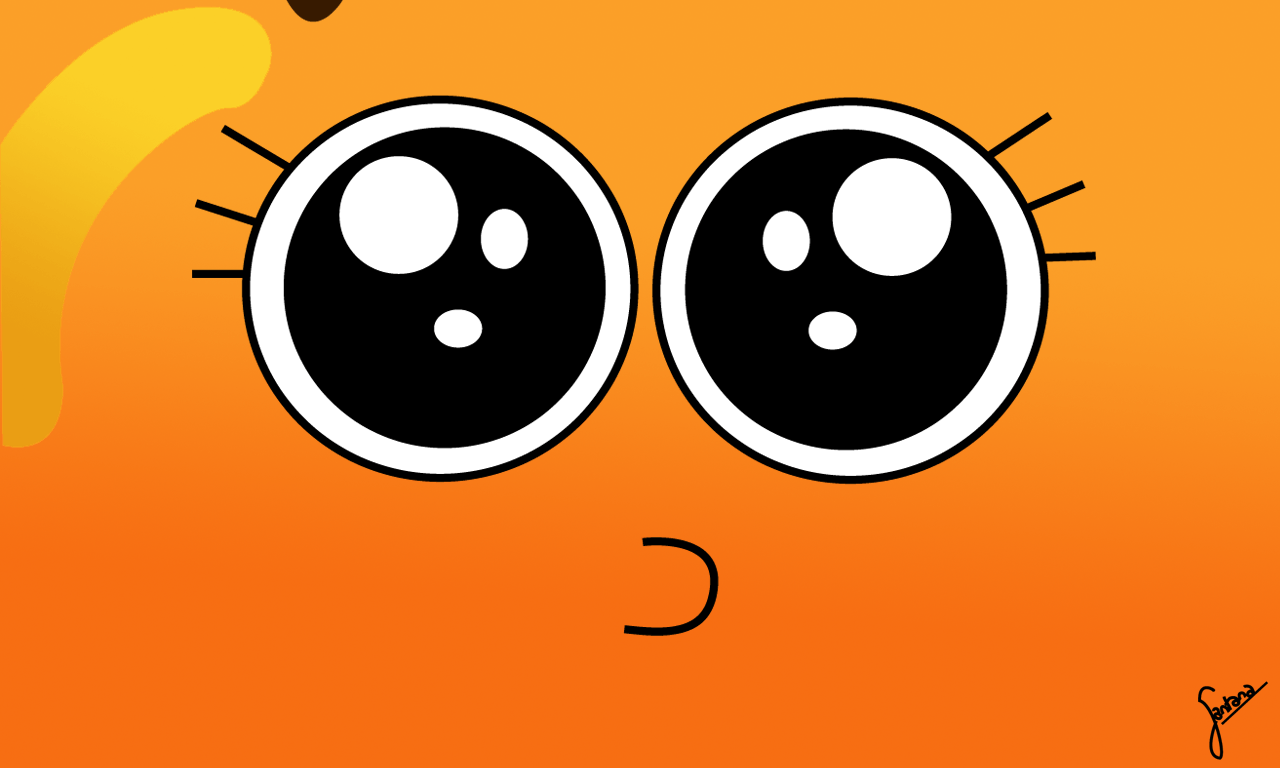 The Amazing World of Gumball image Darwins epic face HD wallpaper