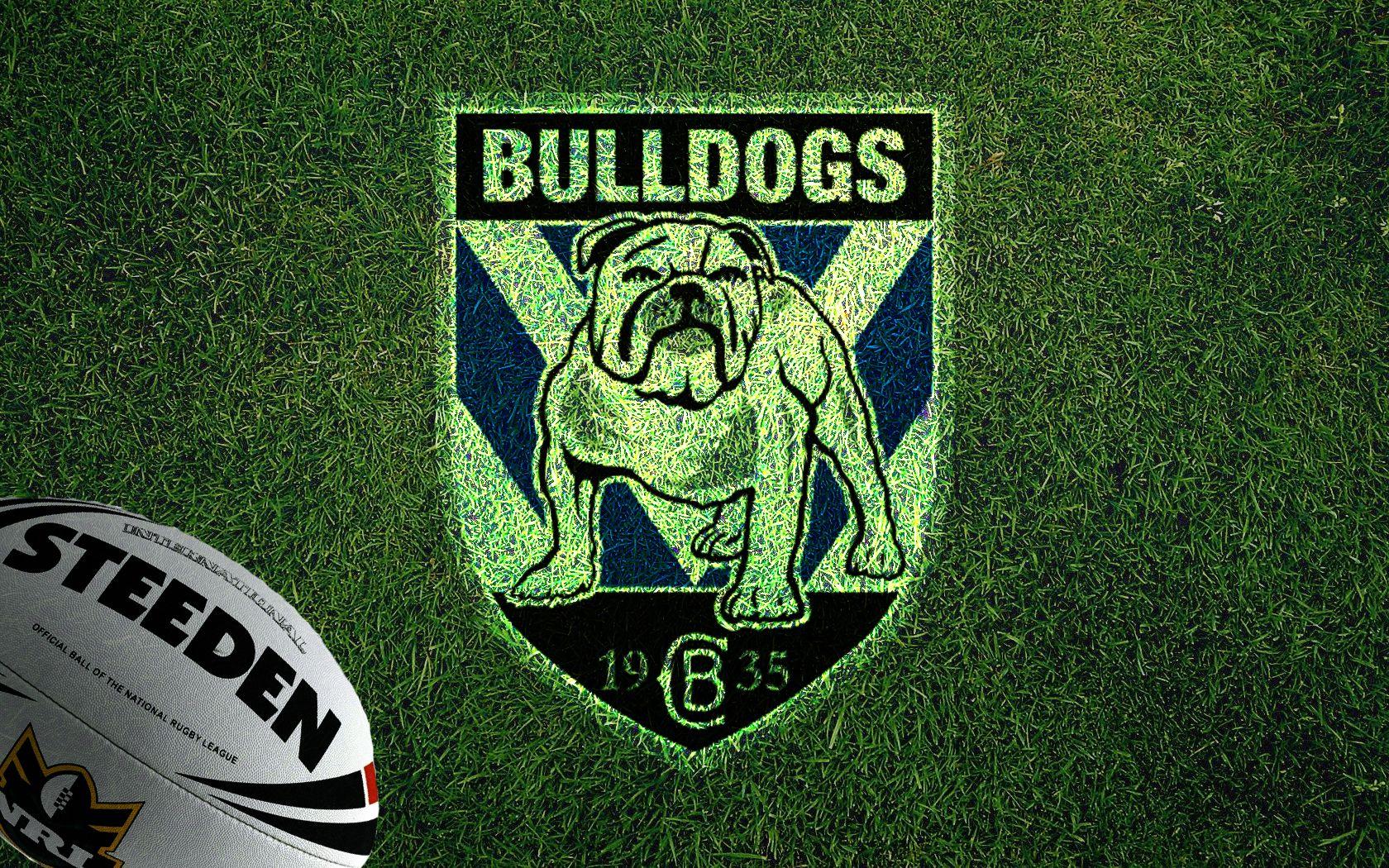 Canterbury-Bankstown Bulldogs Wallpapers - Wallpaper Cave