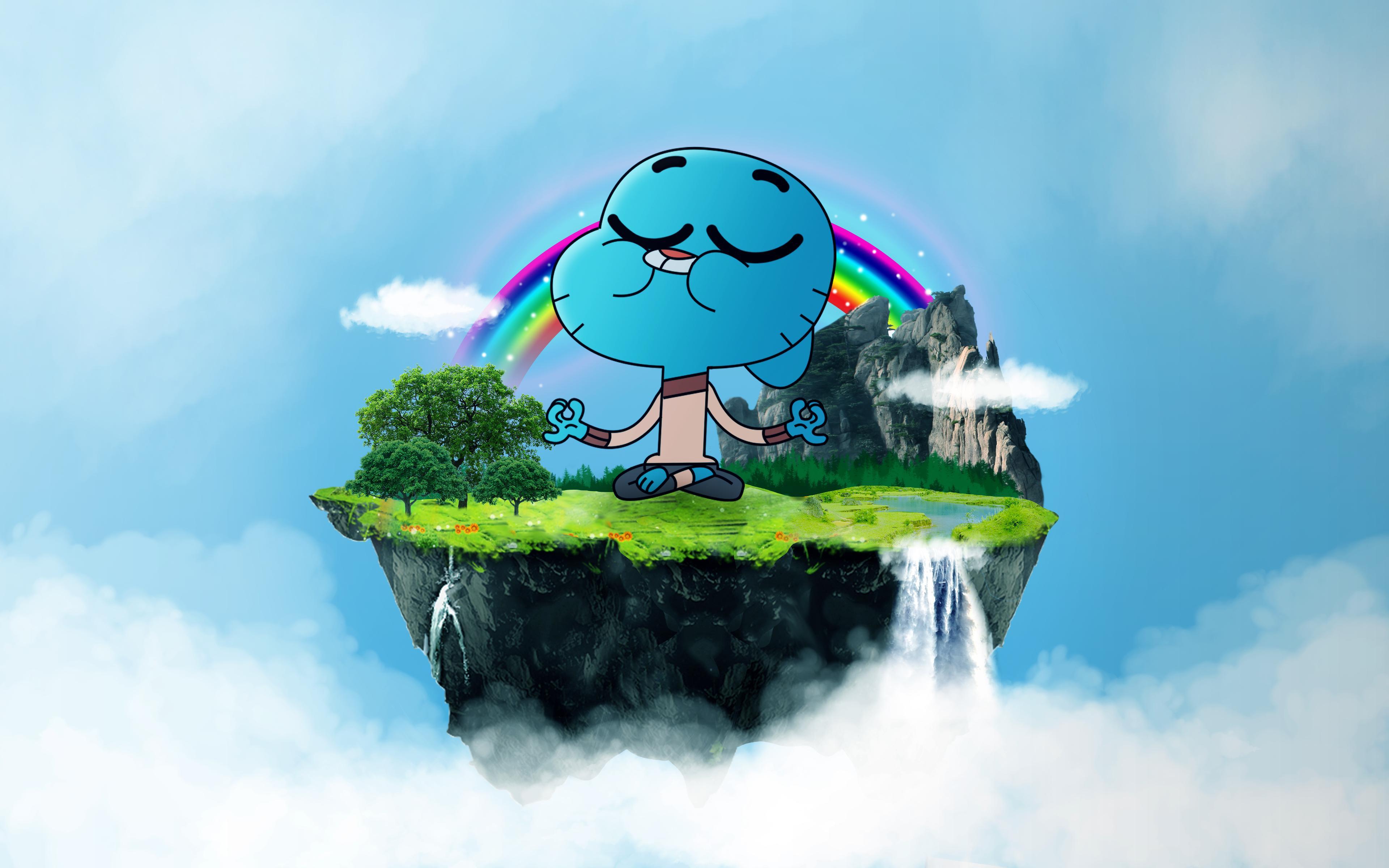 Gumball Wallpapers Wallpaper Cave Gumball Wallpapers Wallpaper Cave