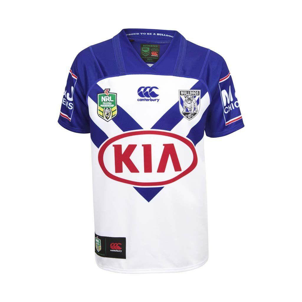 Canterbury Bulldogs