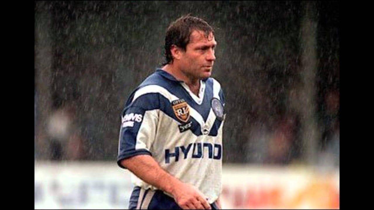 We're Bulldogs (Canterbury Bankstown Bulldogs)