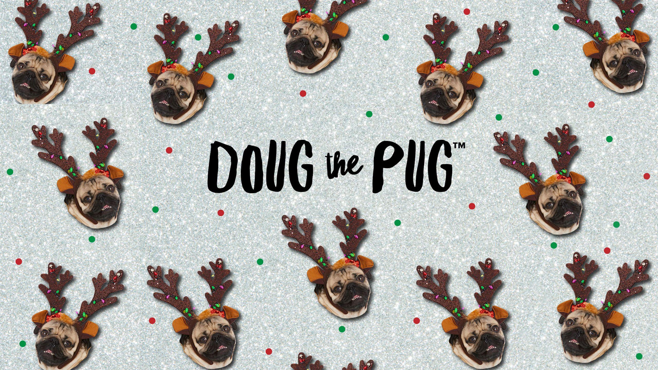 Doug The Pug™