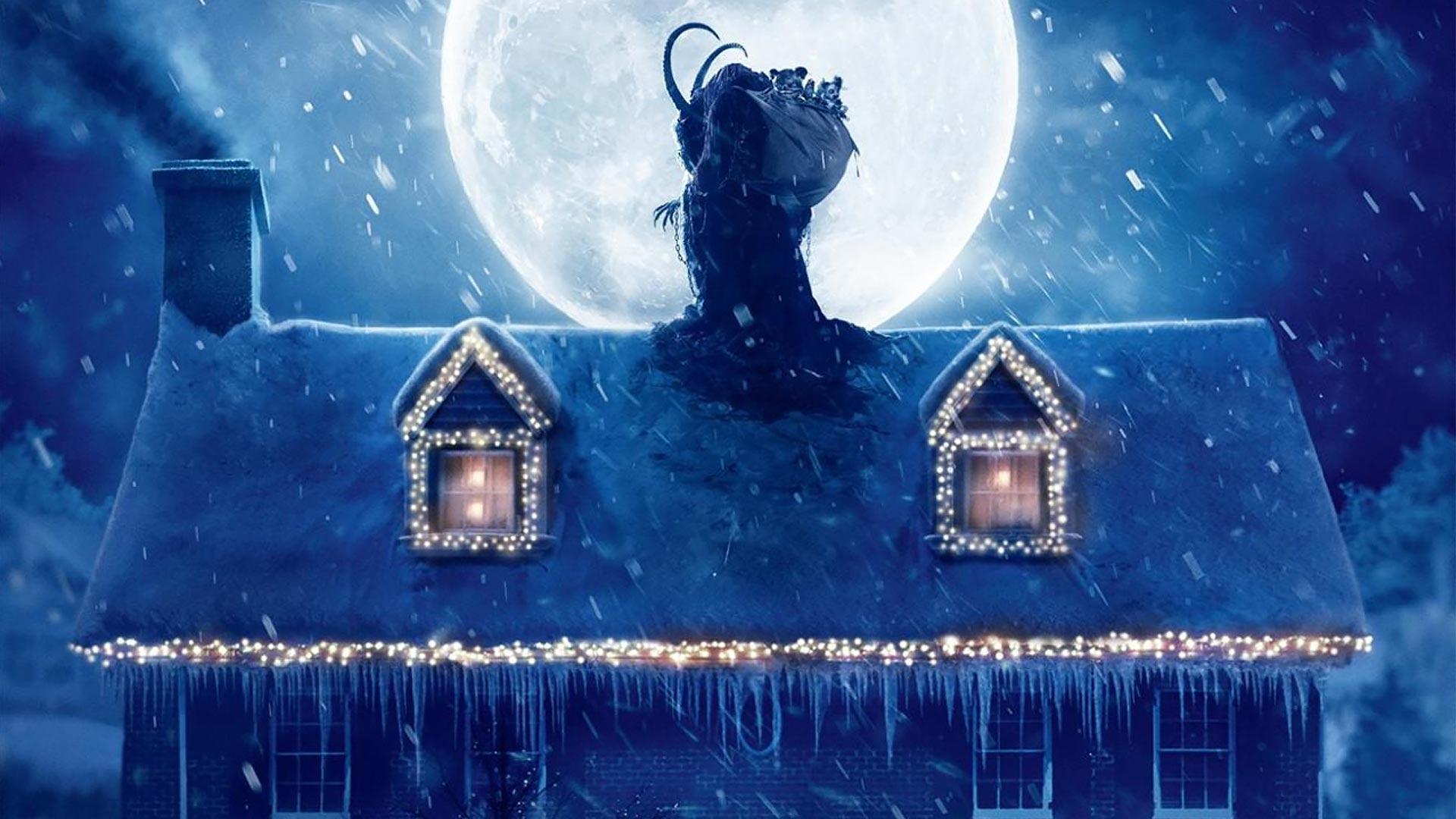 The 17 Best Christmas Horror Movies. Den of Geek
