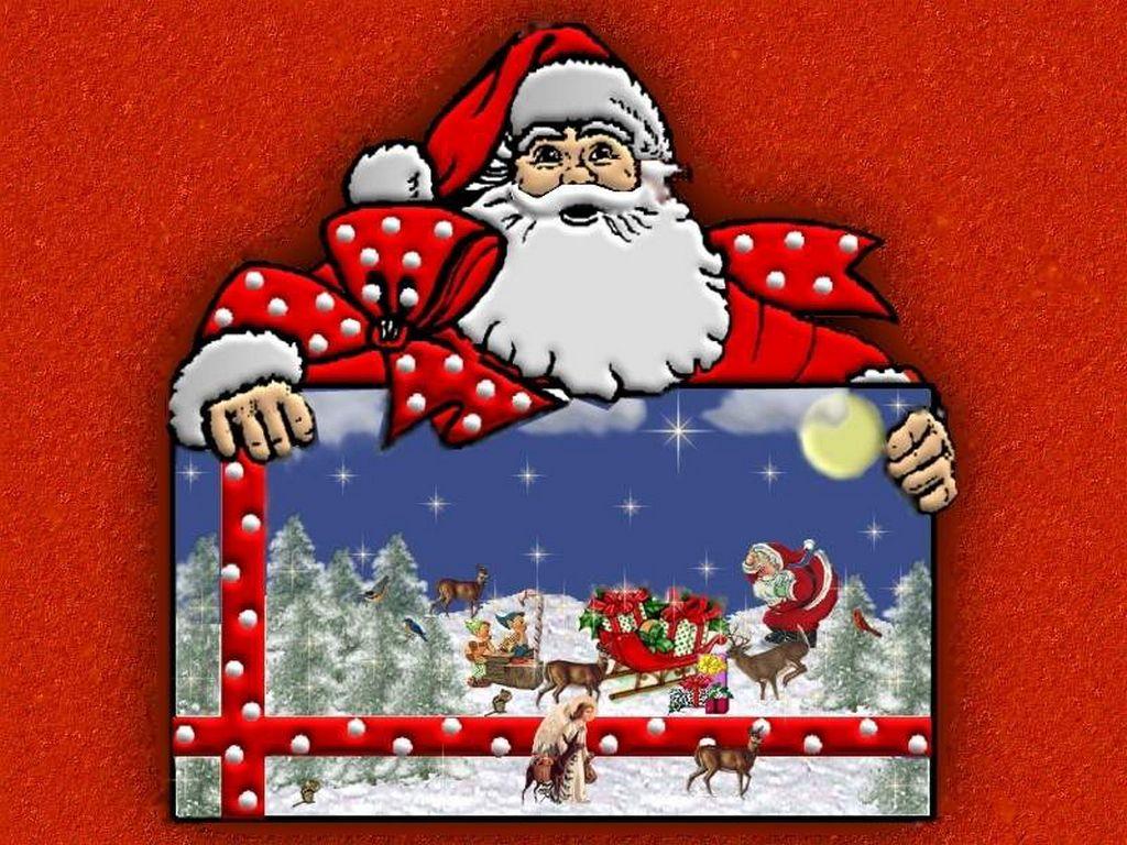 Santa Claus Pics 04