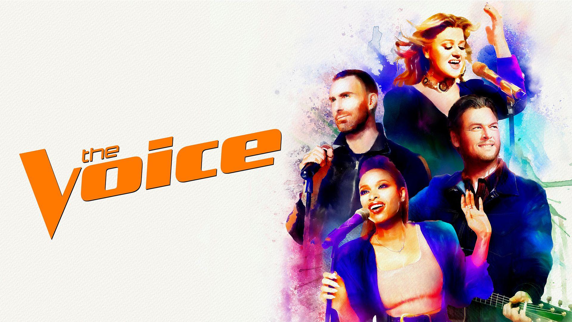The Voice iTunes results: Kirk Jay, Chevel Shepherd in solid shape