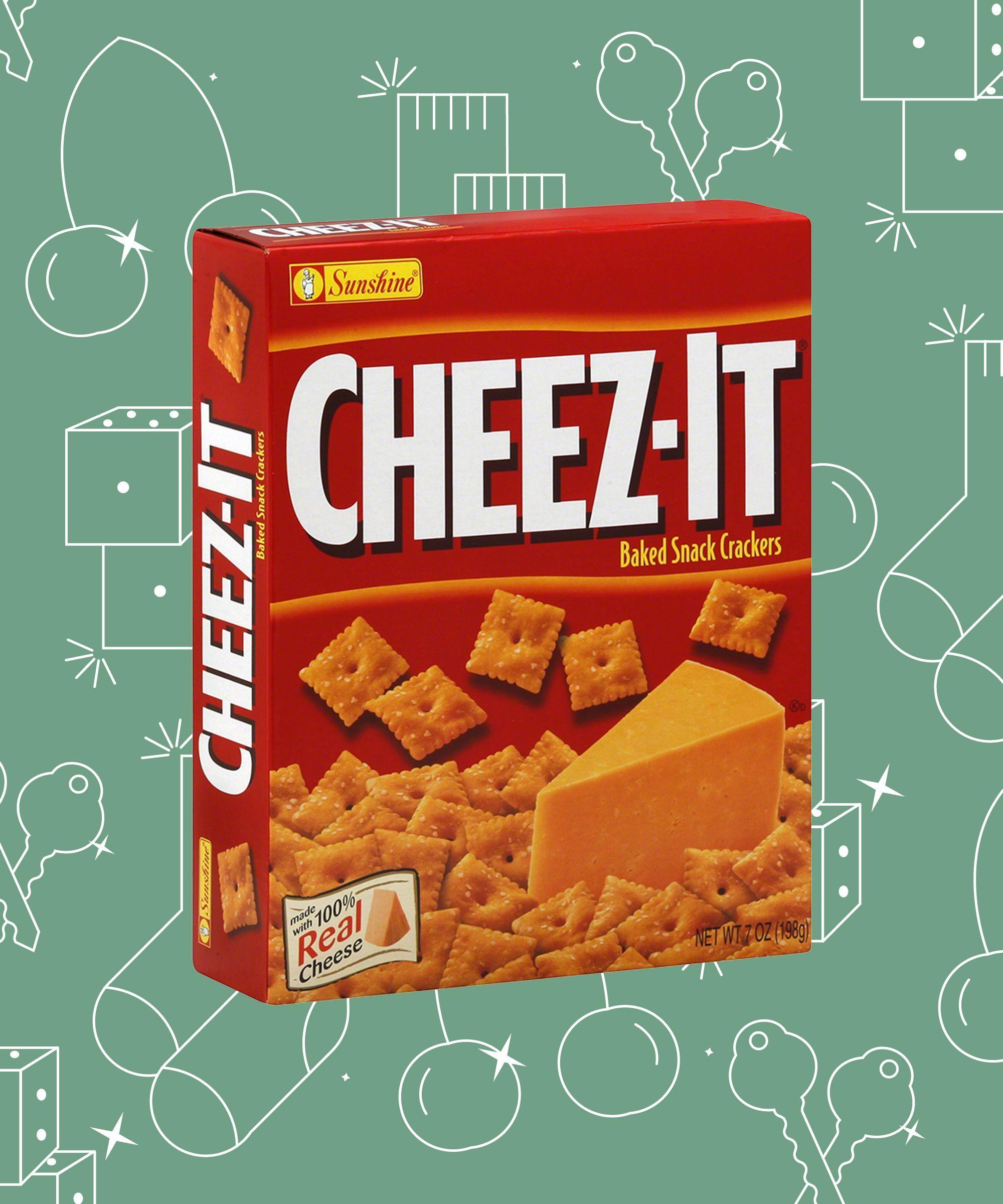 CheezIt Wallpapers Wallpaper Cave