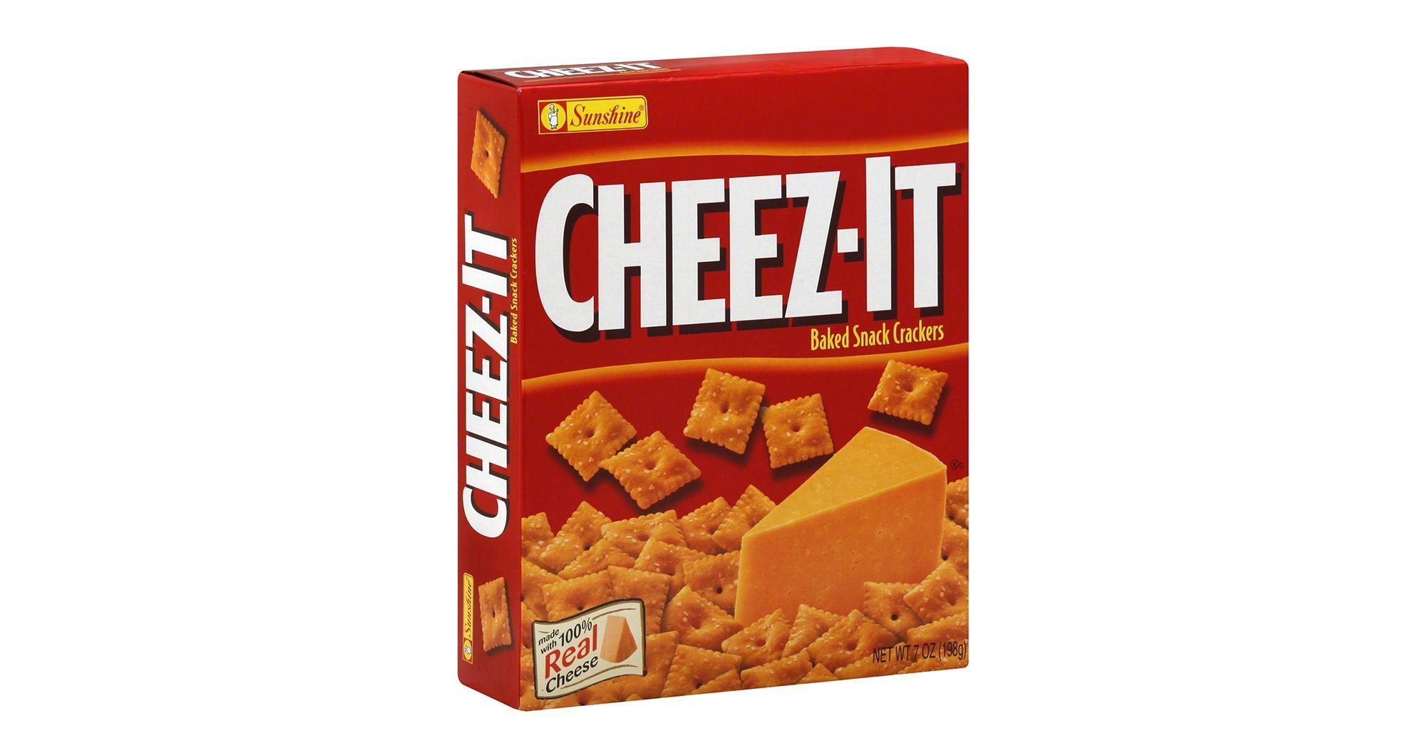 CheezIt Wallpapers Wallpaper Cave