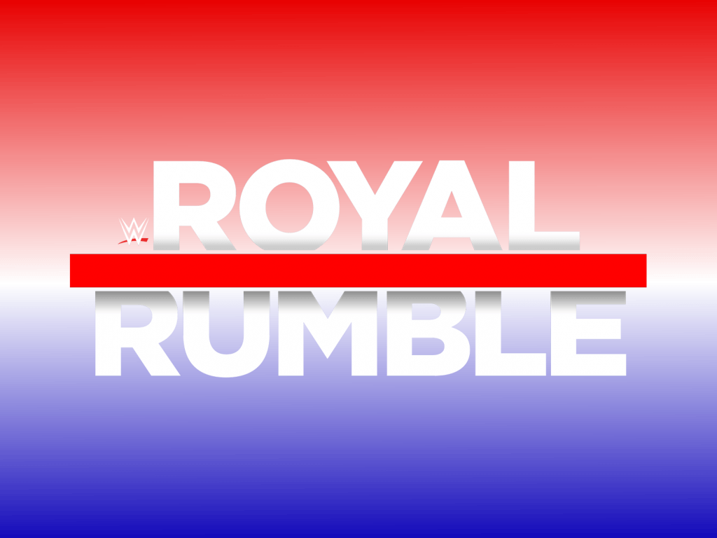 Mitchell's WWE Royal Rumble Report! (1 28 18)