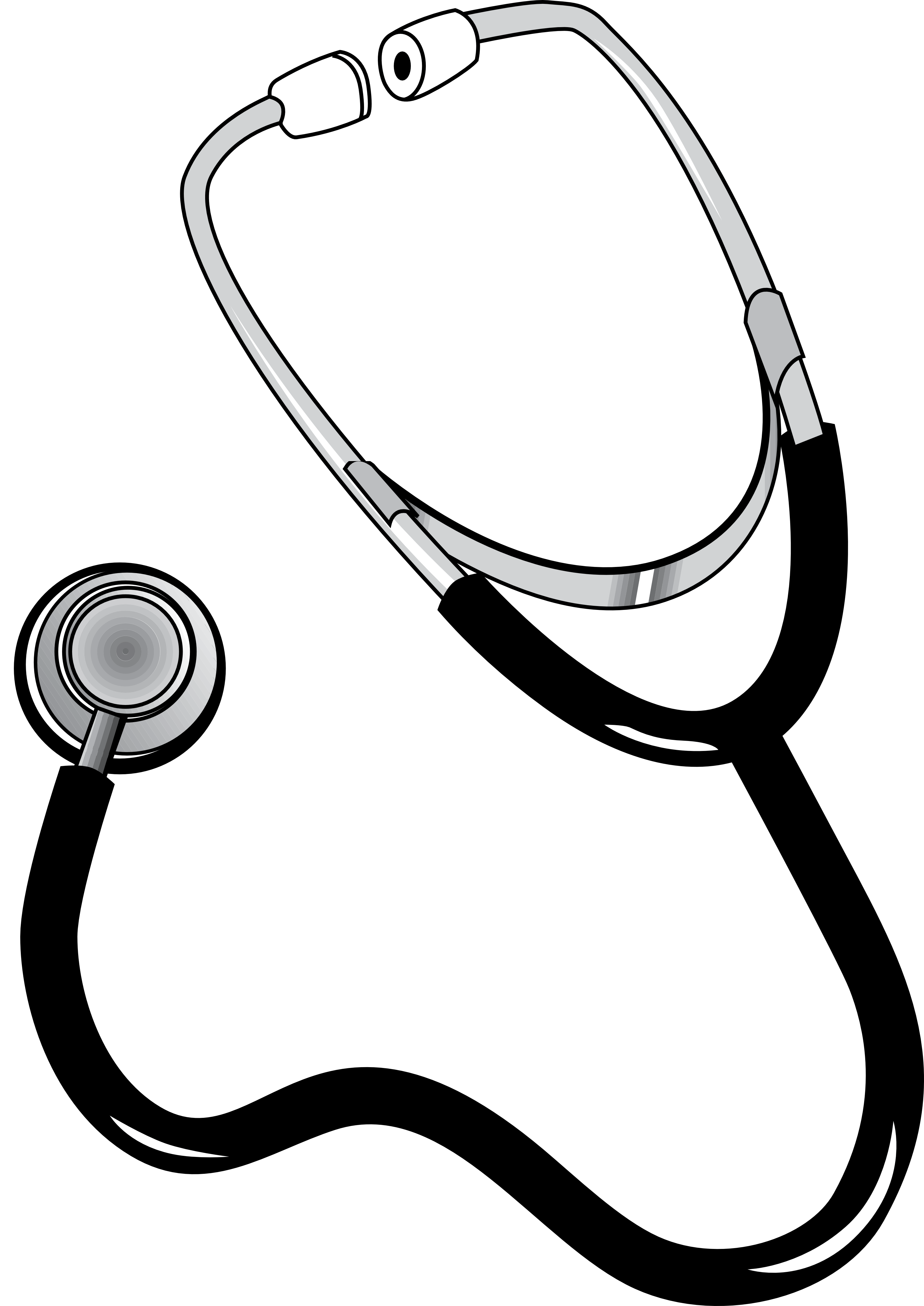 Free Stethoscope, Download Free