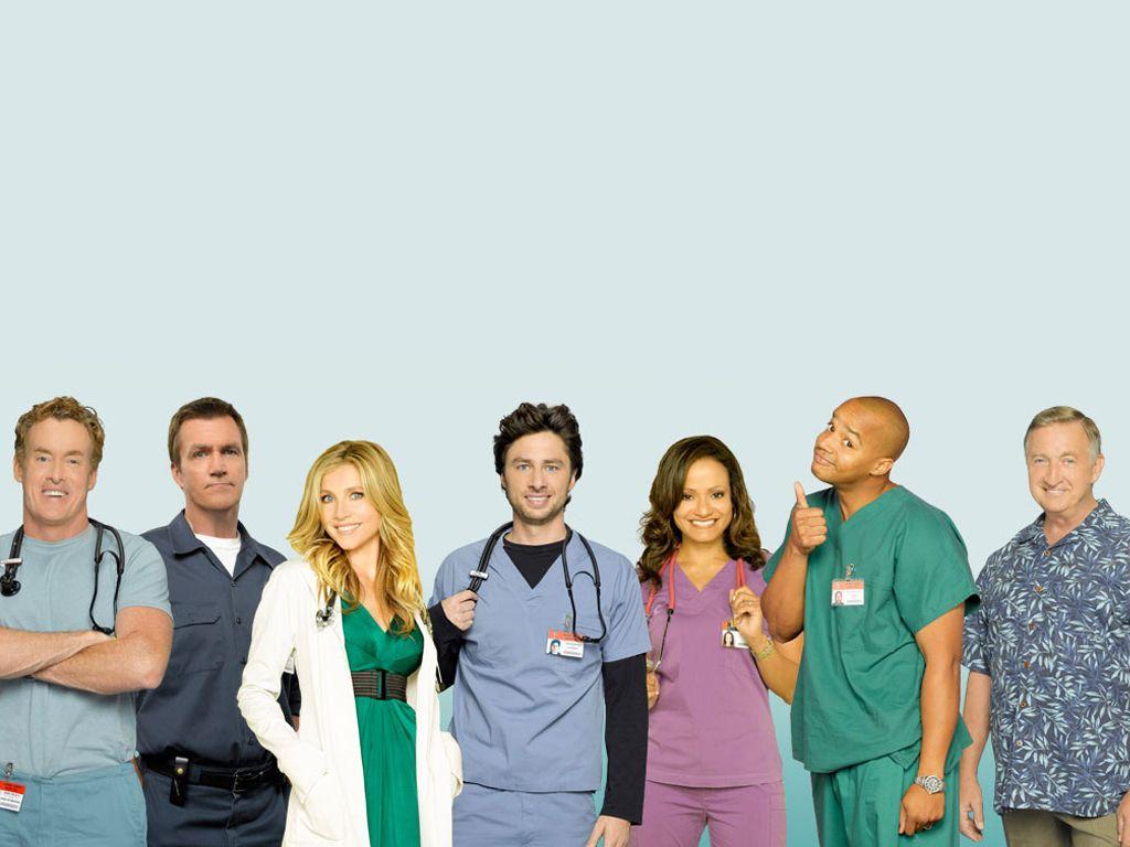 Scrubs immagini Scrubs wallpaper HD wallpaper and background foto