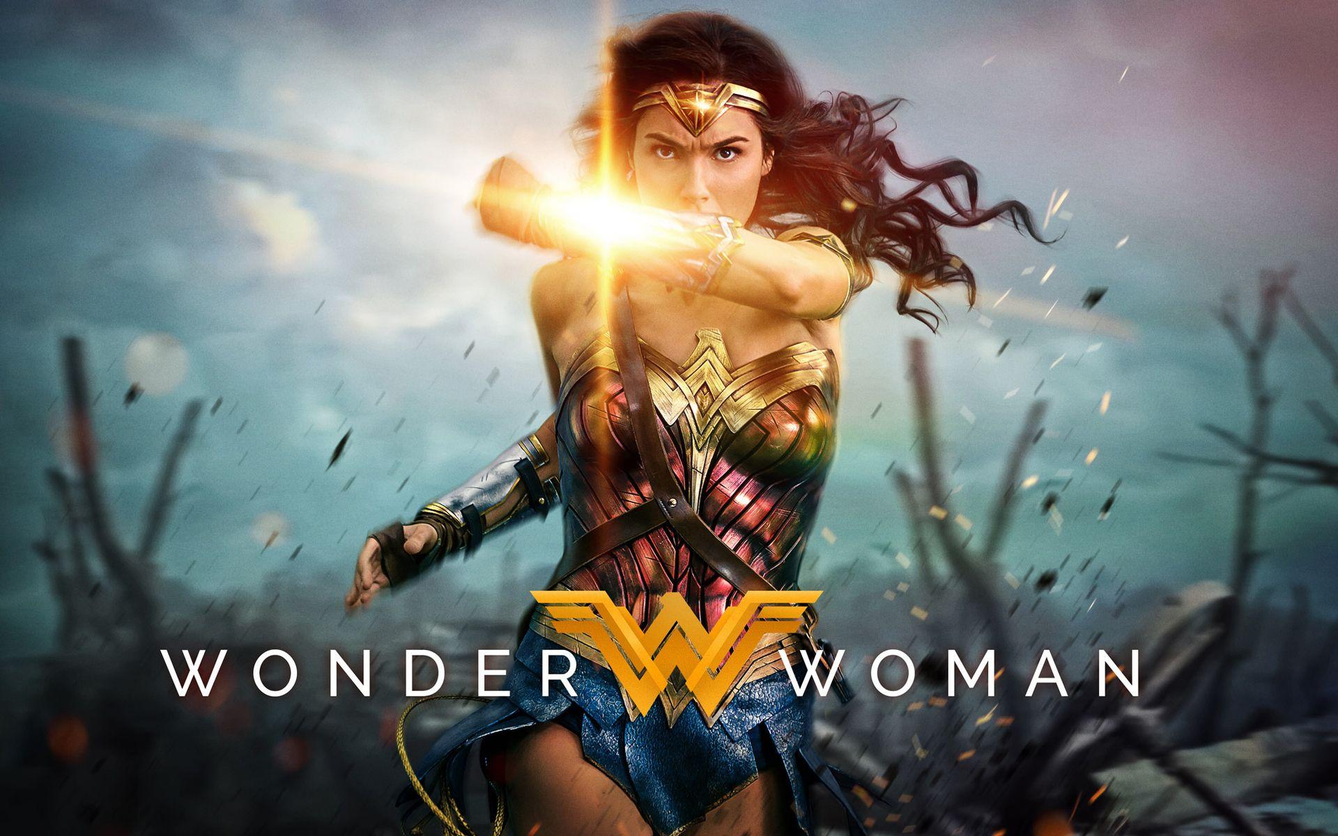 Wonder Woman 2017 HD 1080P Resolution HD 4k Wallpaper