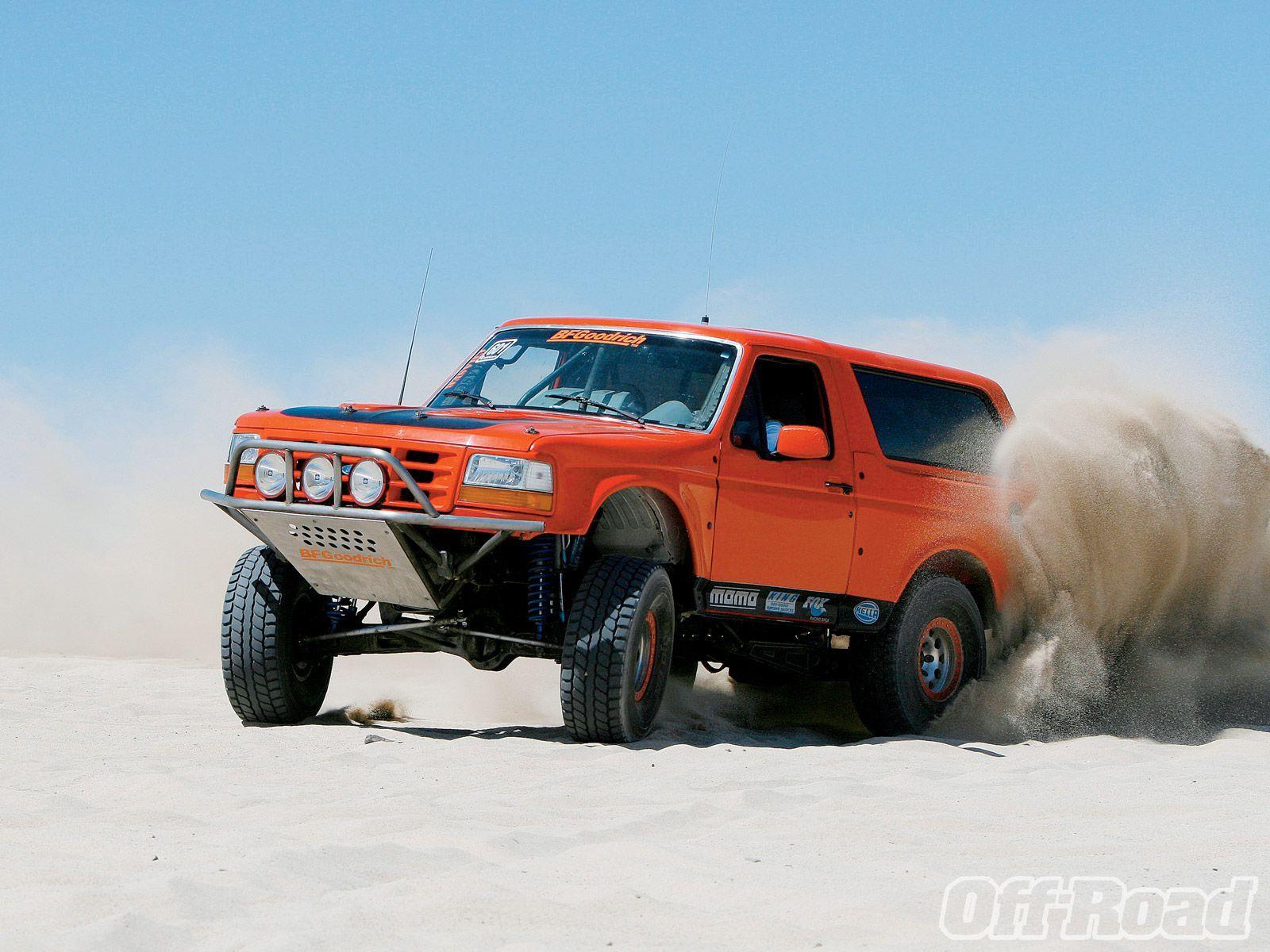 Ford Bronco's. Ford, Ford bronco