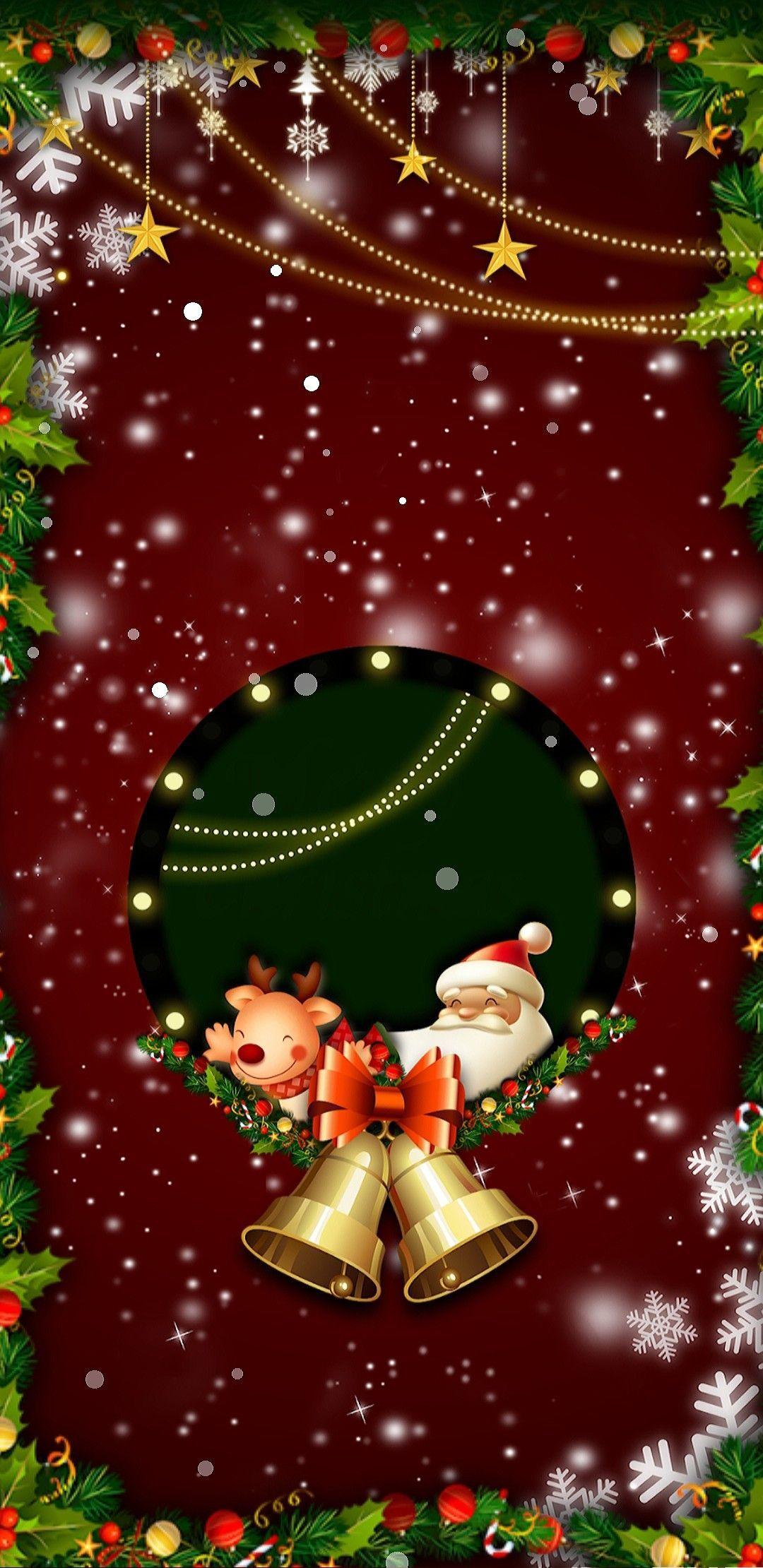 Christmas Time Wallpapers - Wallpaper Cave