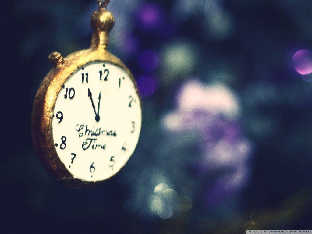 Christmas Time Wallpaper