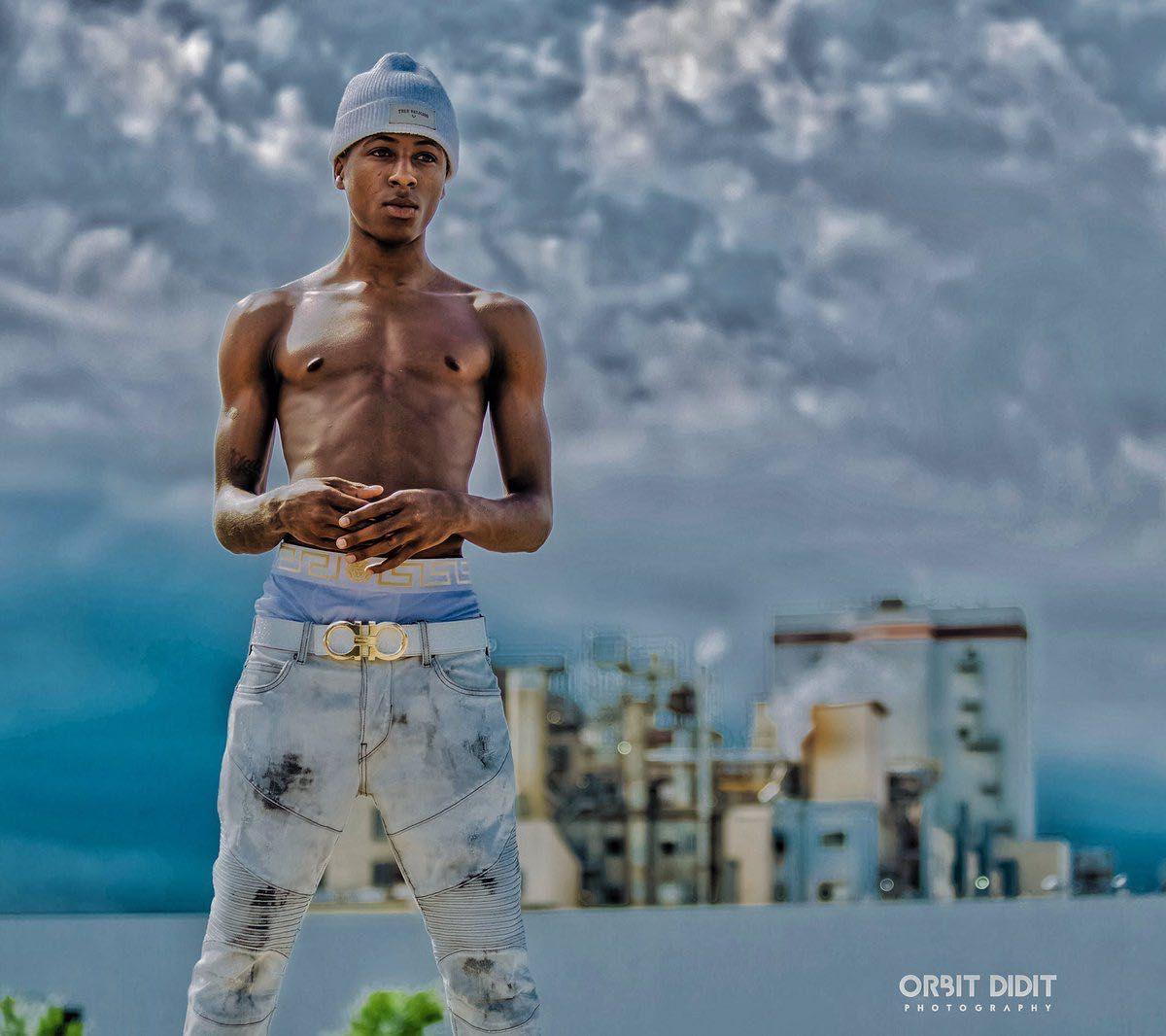 YoungBoy Never Broke Again Wallpapers Wallpaper Cave