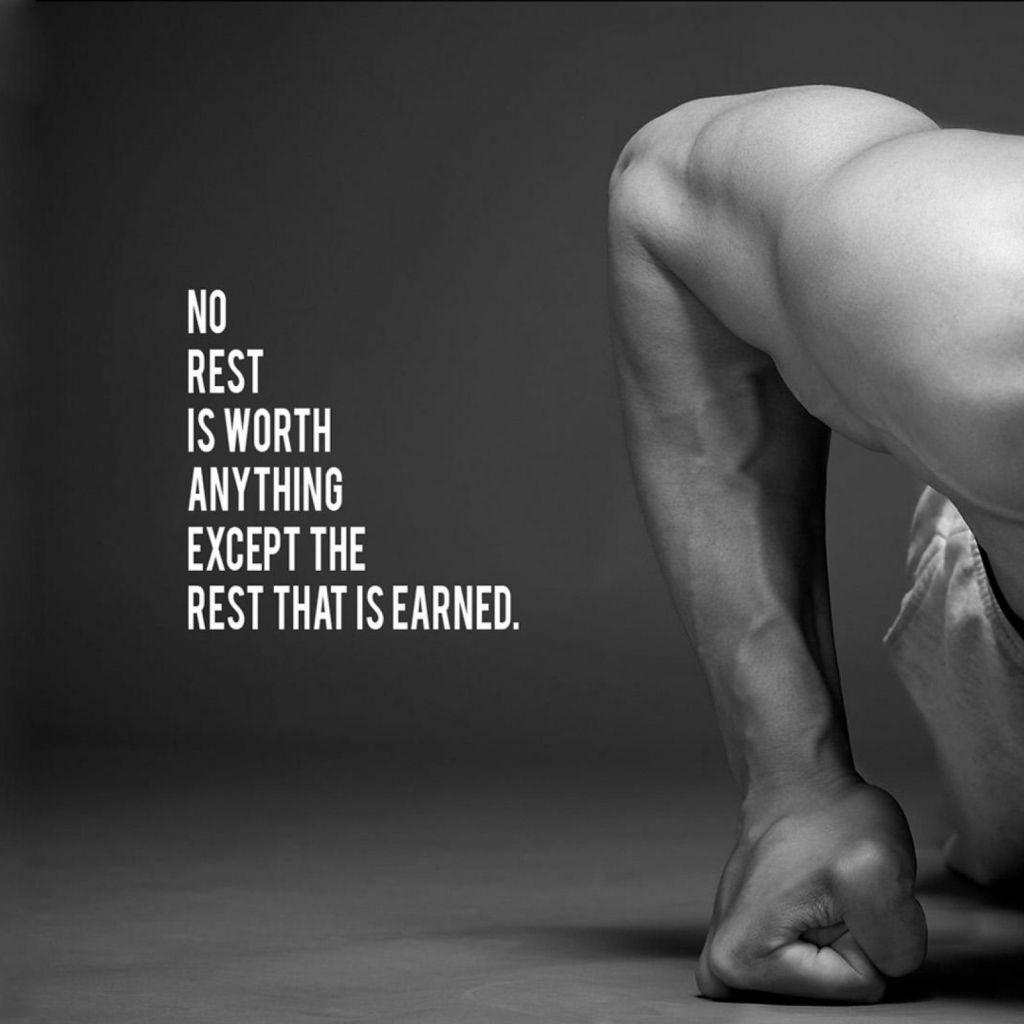 Quotes about Sports training hard (19 quotes)