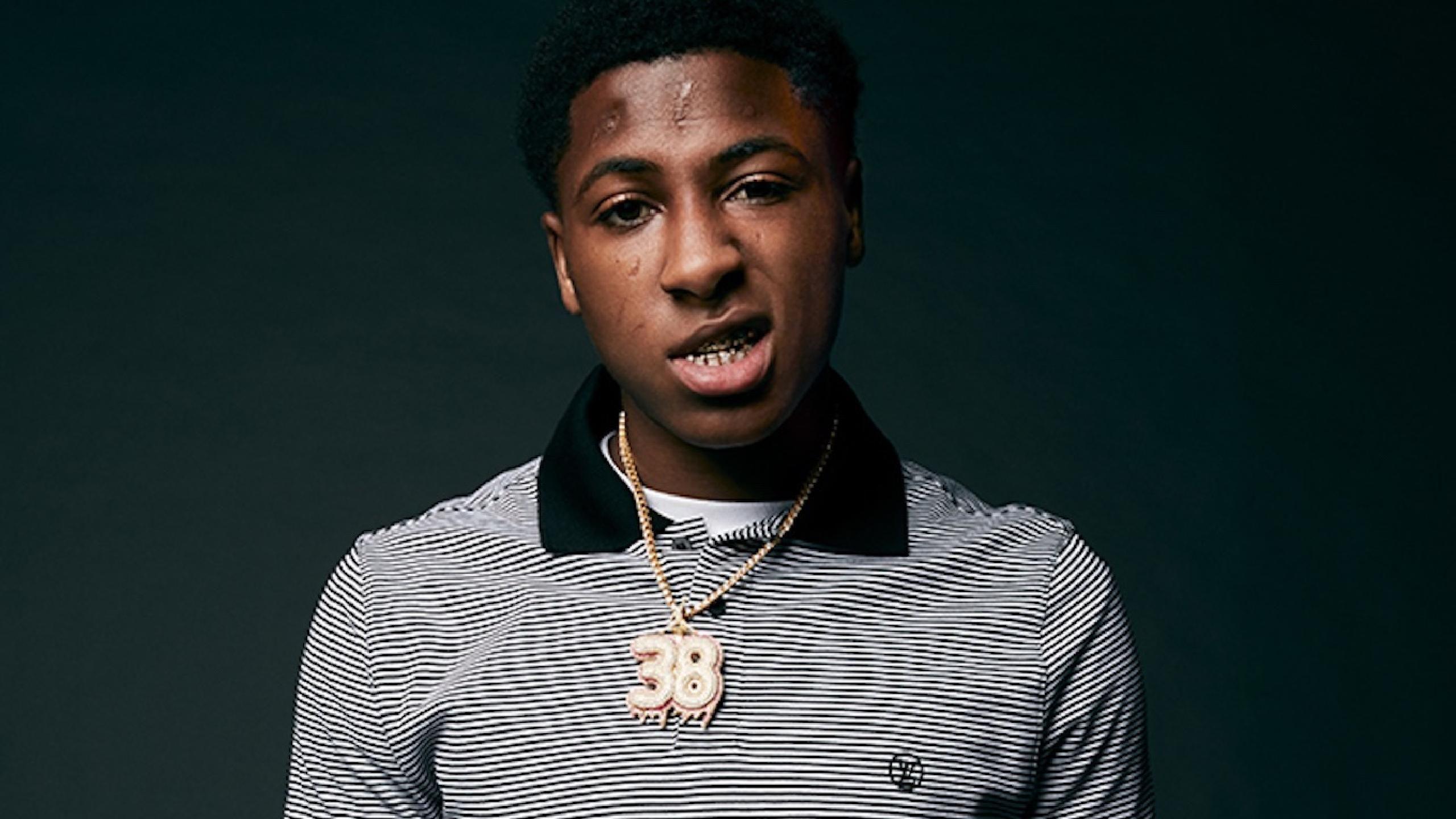 NBA Youngboy Wallpapers - Wallpaper Cave