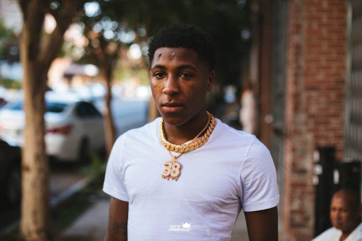 YoungBoy Never Broke Again Lyrics, Music, News and Biography