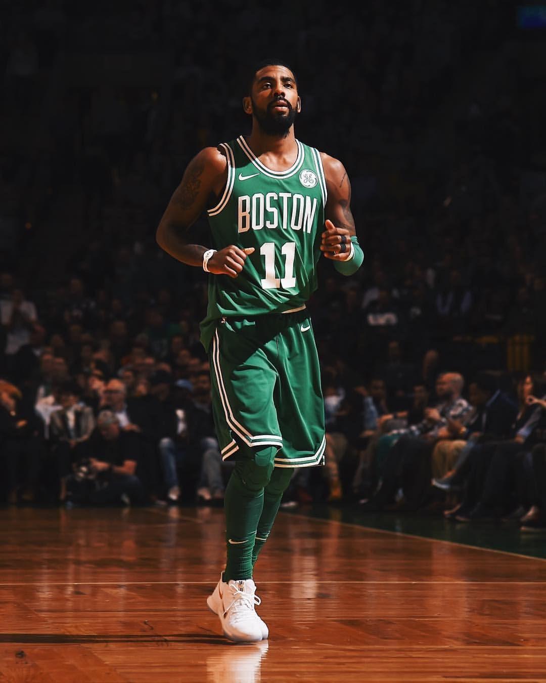 Nba Wallpaper Kyrie Irving HD Wallpaper Collections