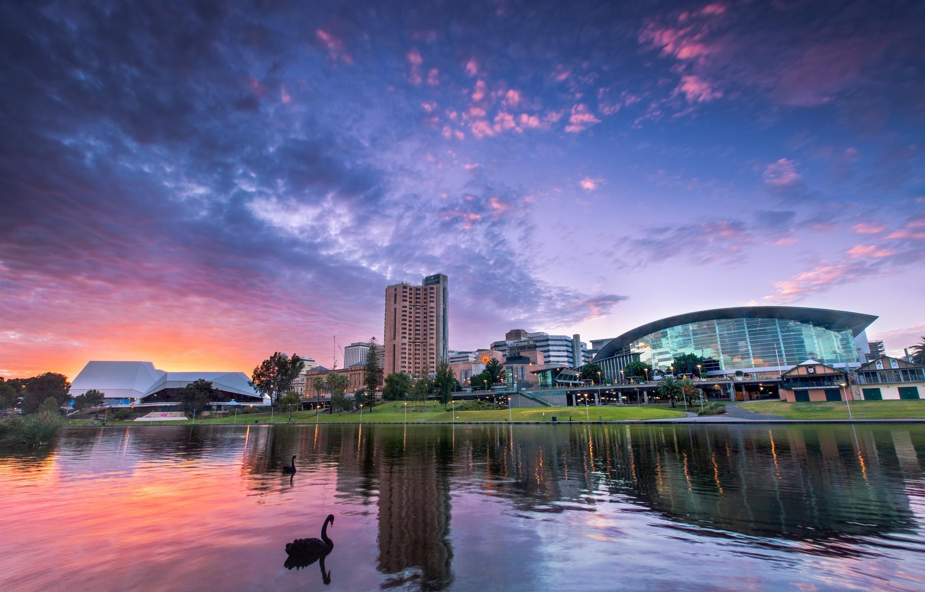 Adelaide Wallpapers Wallpaper Cave
