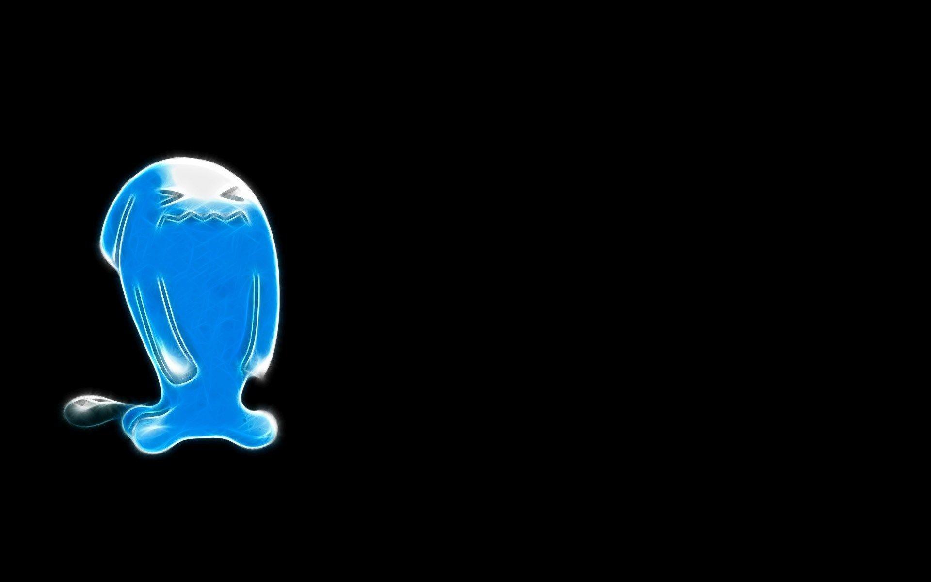 wobbuffet wallpaper HD