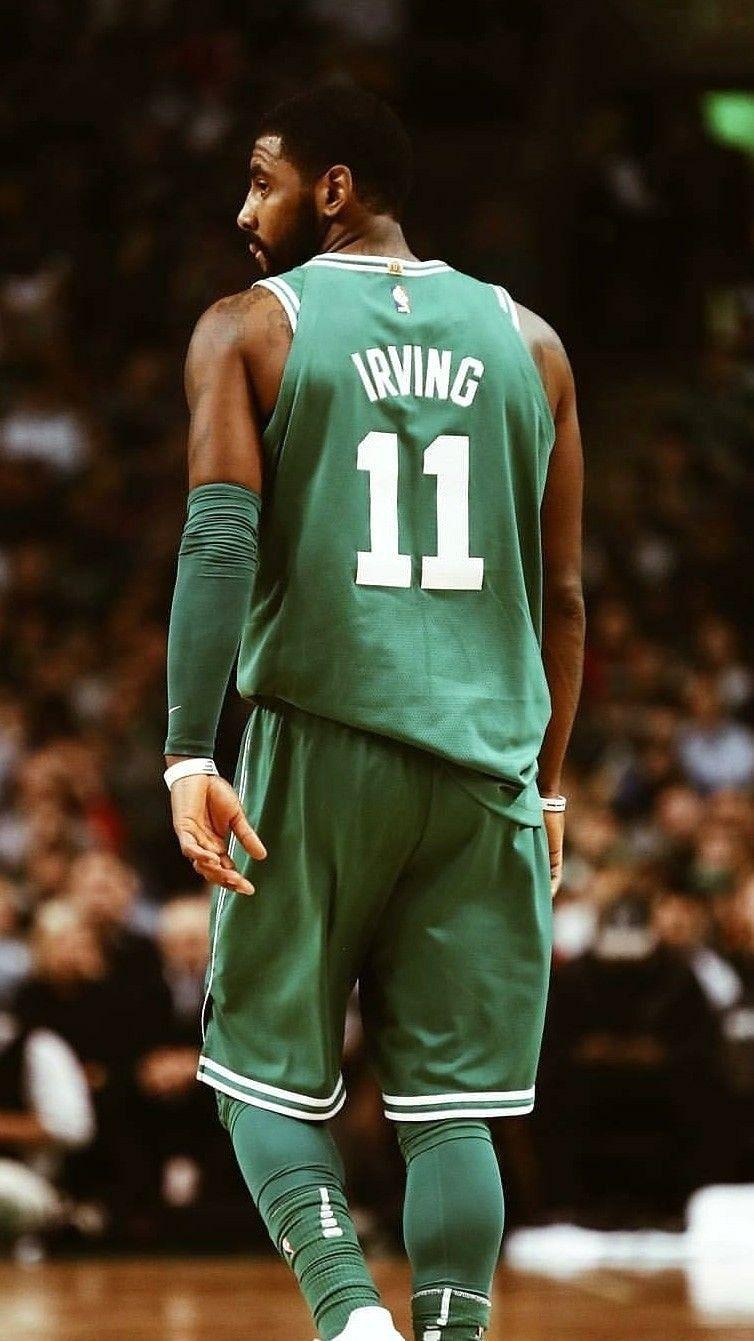 Kyrie Irving To Boston Celtics Fan Art By Lancetastic27 Dblouy5 12