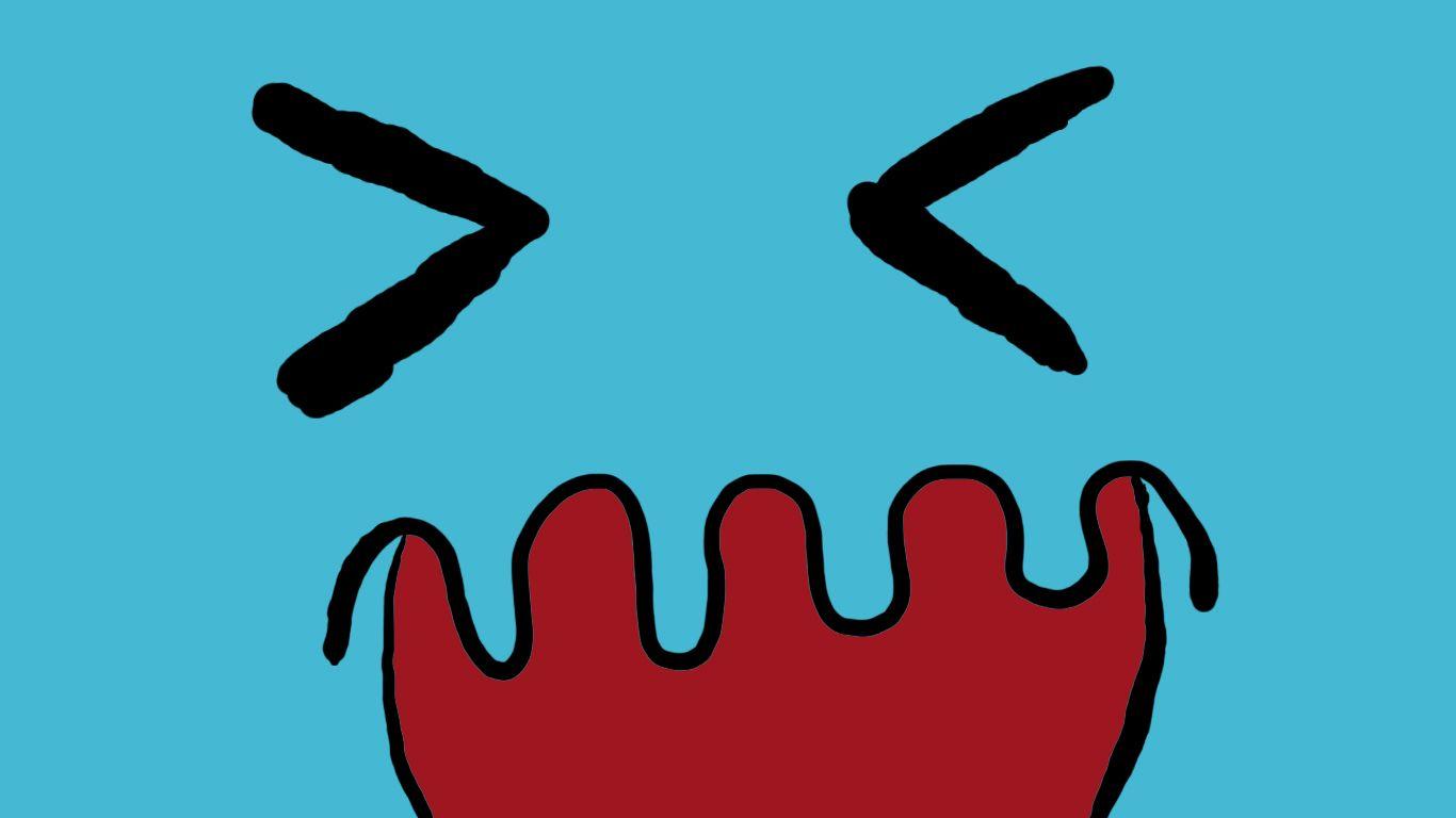 Wobbuffet wallpaper