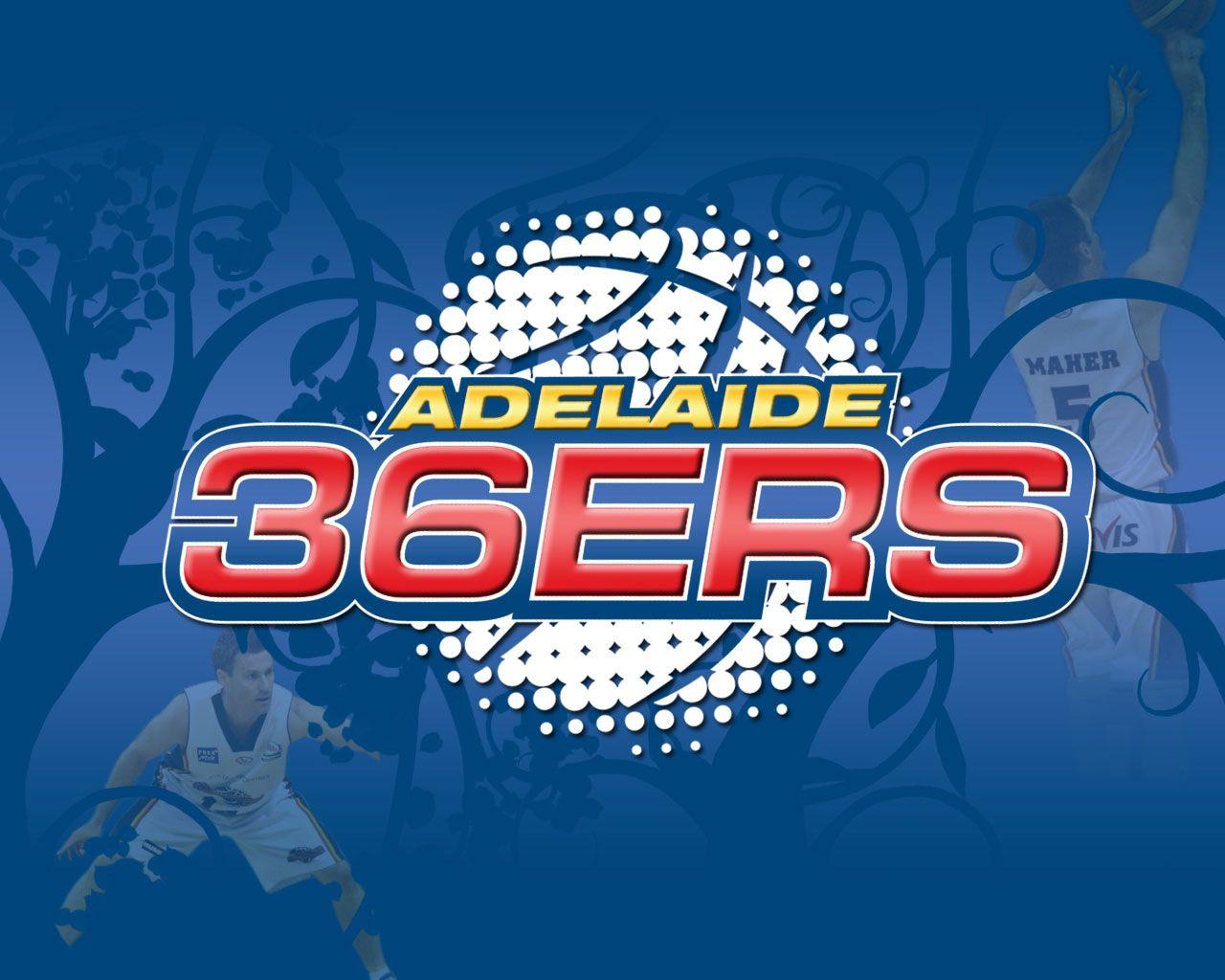 Adelaide 36ers Wallpapers - Wallpaper Cave