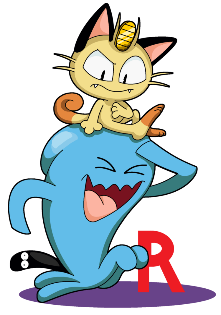 Wobbuffet Wallpaper 22797