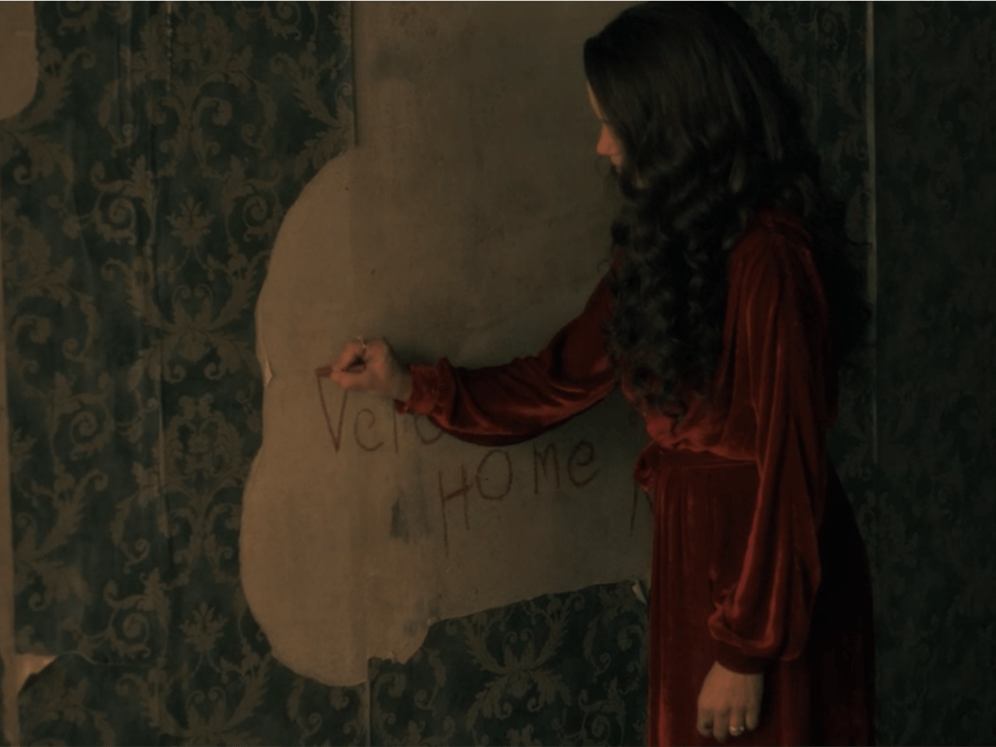 The Haunting Of Hill House' Was Inspired By A Real Life Mansion