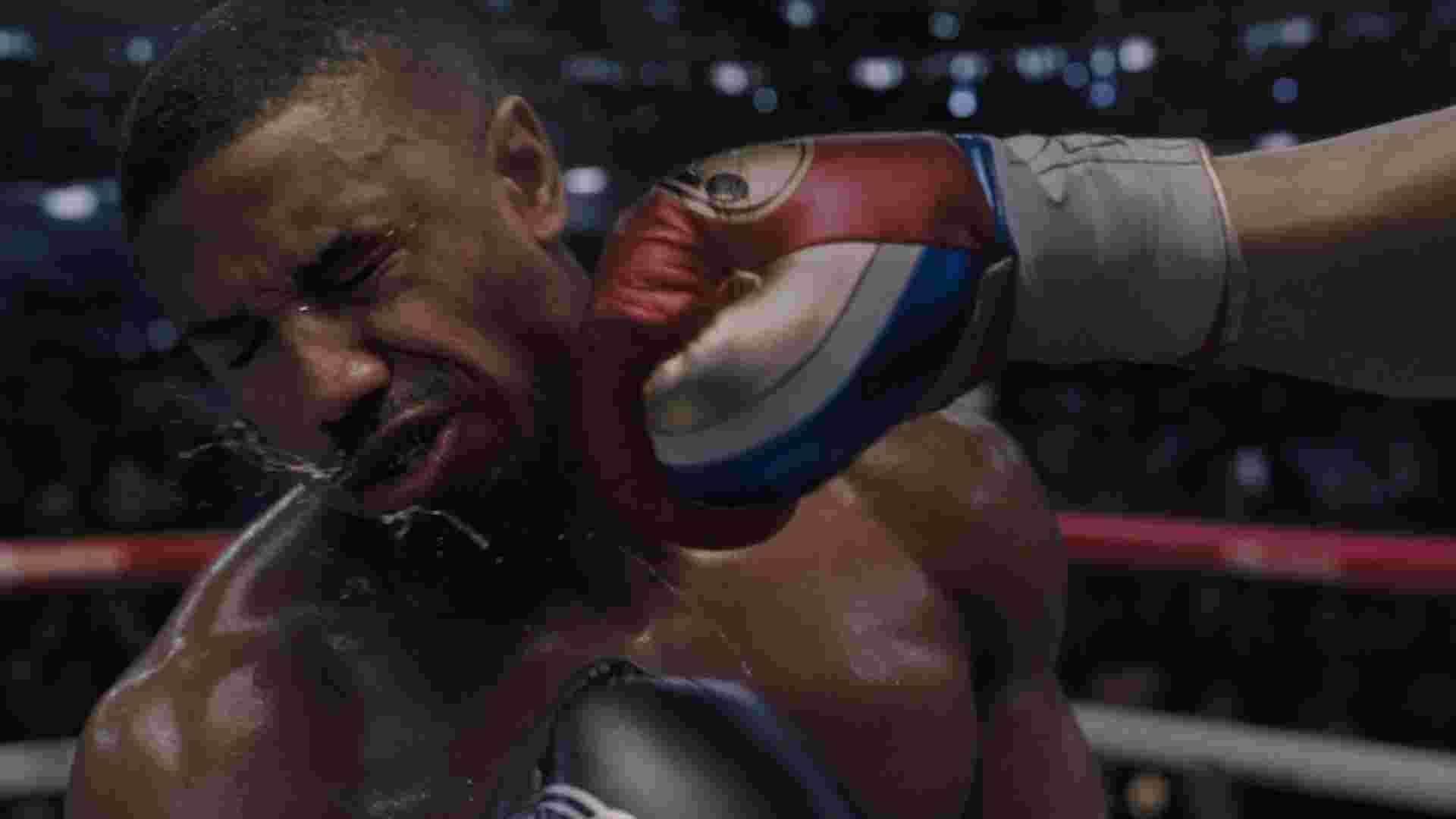 If you liked 1985's 'Rocky IV, ' you'll love 'Creed II'