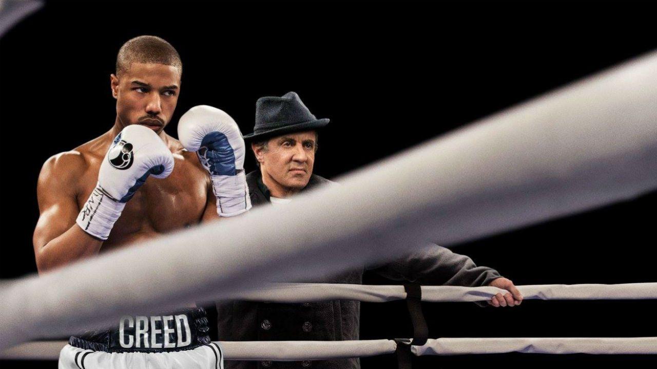 Creed 2 Is Getting Closer, Says Stallone!