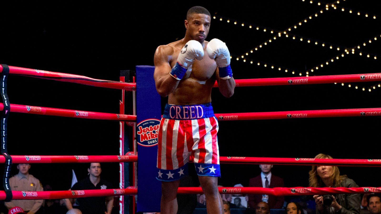 Ridoola's blog, Tech: The director of 'Creed 2' explains