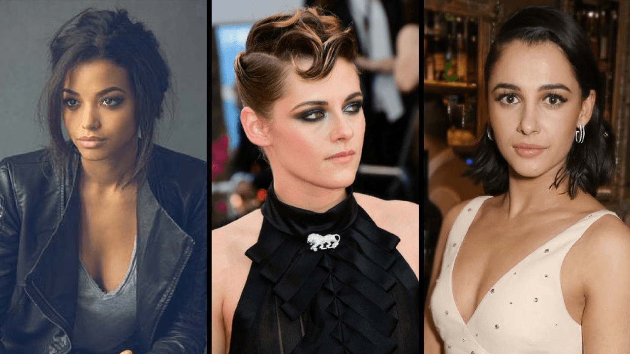 Kristen Stewart, Ella Balinska, Naomi Scott to feature as Charlie's