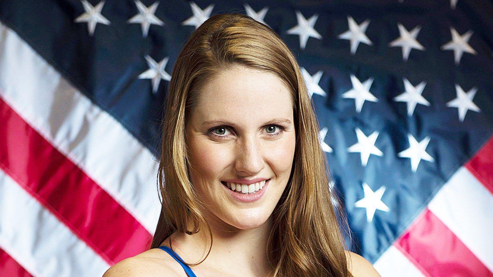 Olympic Swimmer Missy Franklin: What's In My Bag?