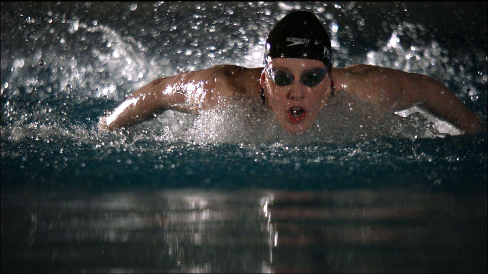 Multimedia Gallery Missy Franklin. NSF