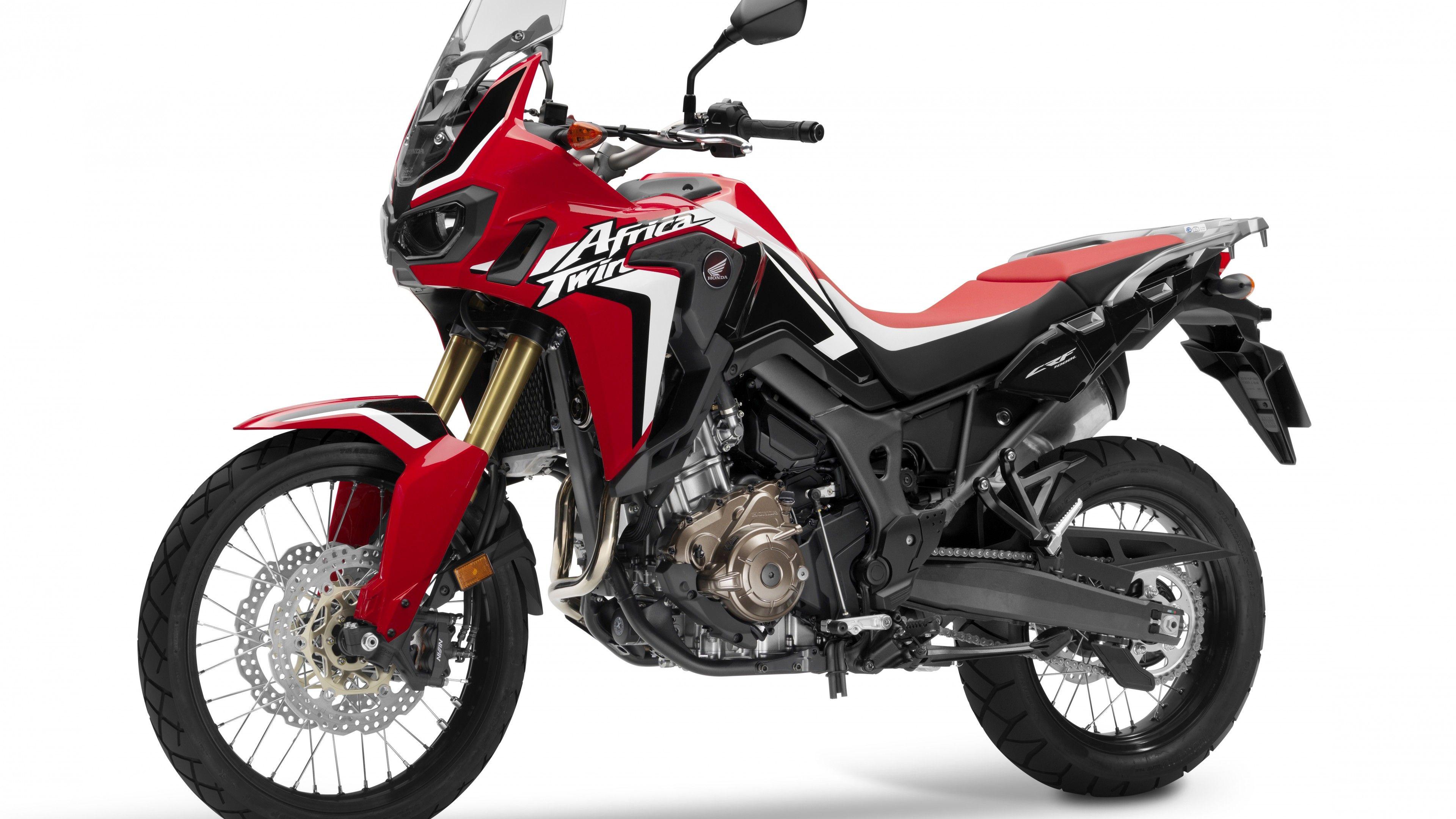 Wallpaper Honda CRF1000 Africa Twin, Cars & Bikes