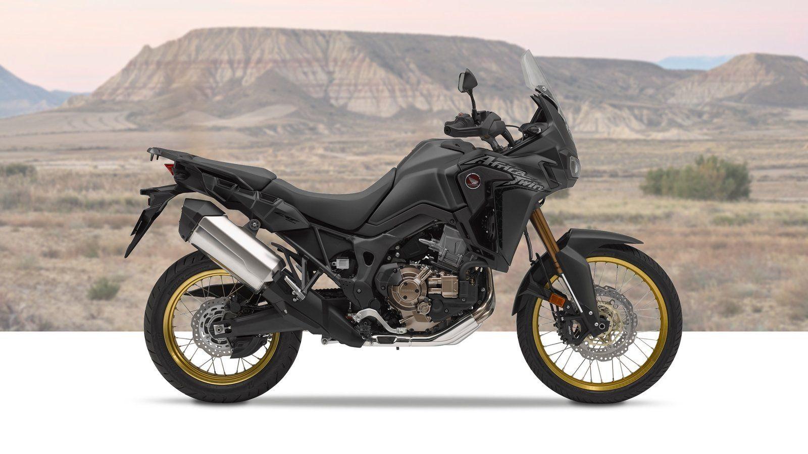 Honda Africa Twin Picture, Photo, Wallpaper