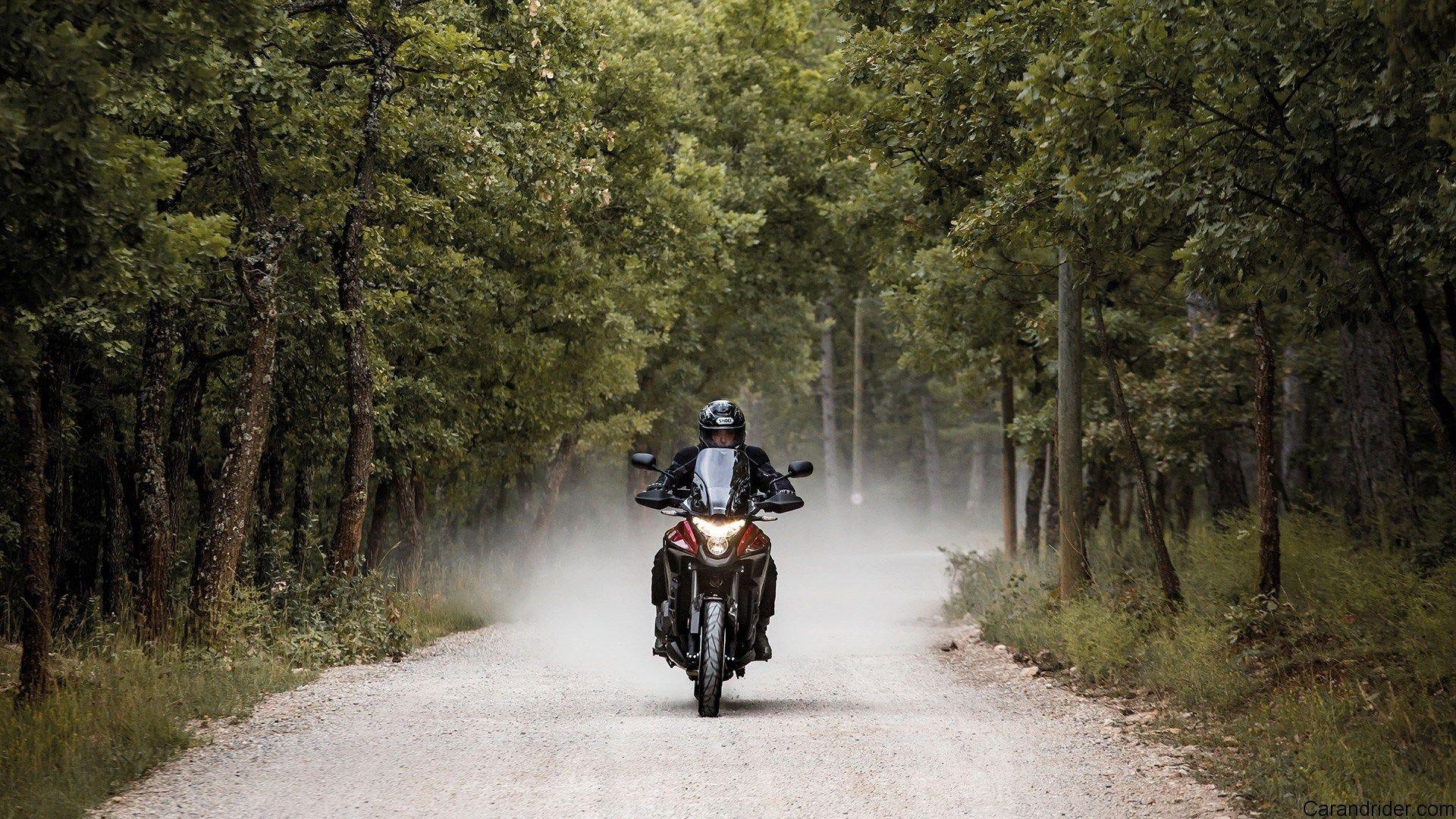 vfr1200x vs africa twin