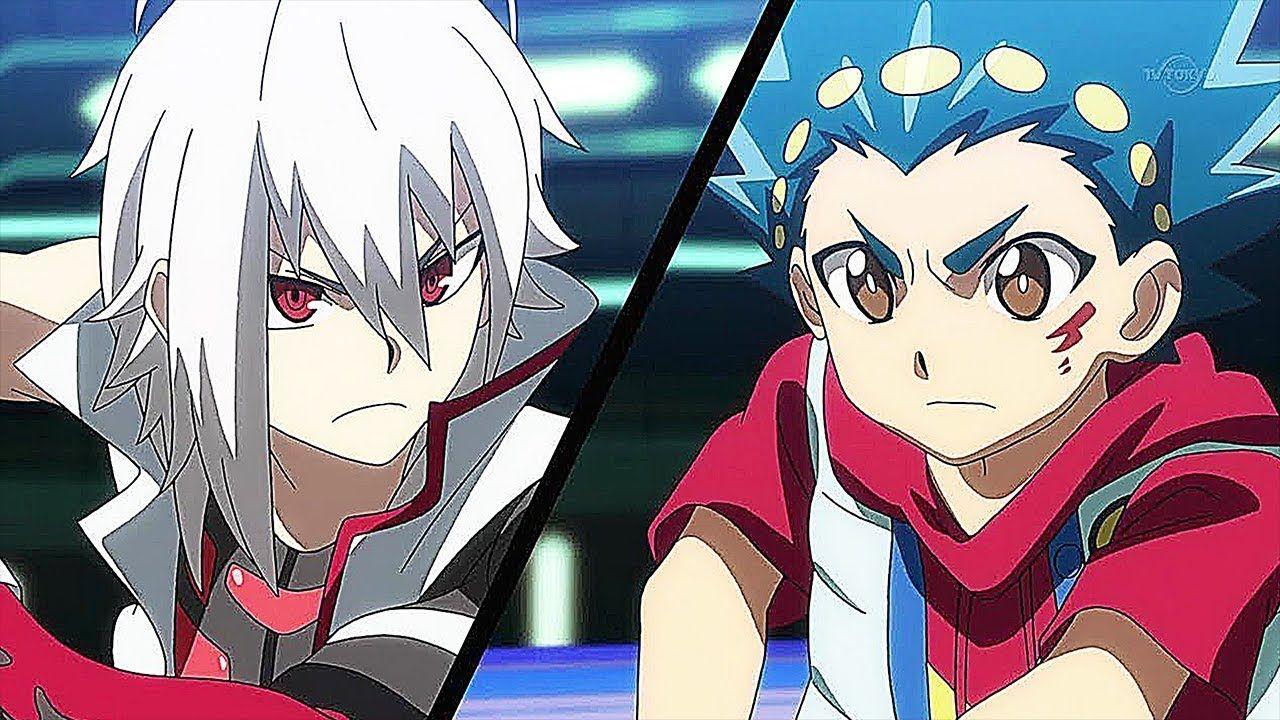 Beyblade Burst Turbo Wallpapers - Wallpaper Cave