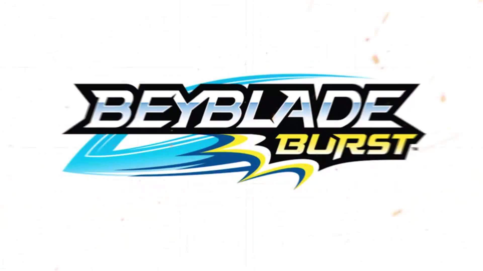 Beyblade Burst Avatar Attack Battle Set