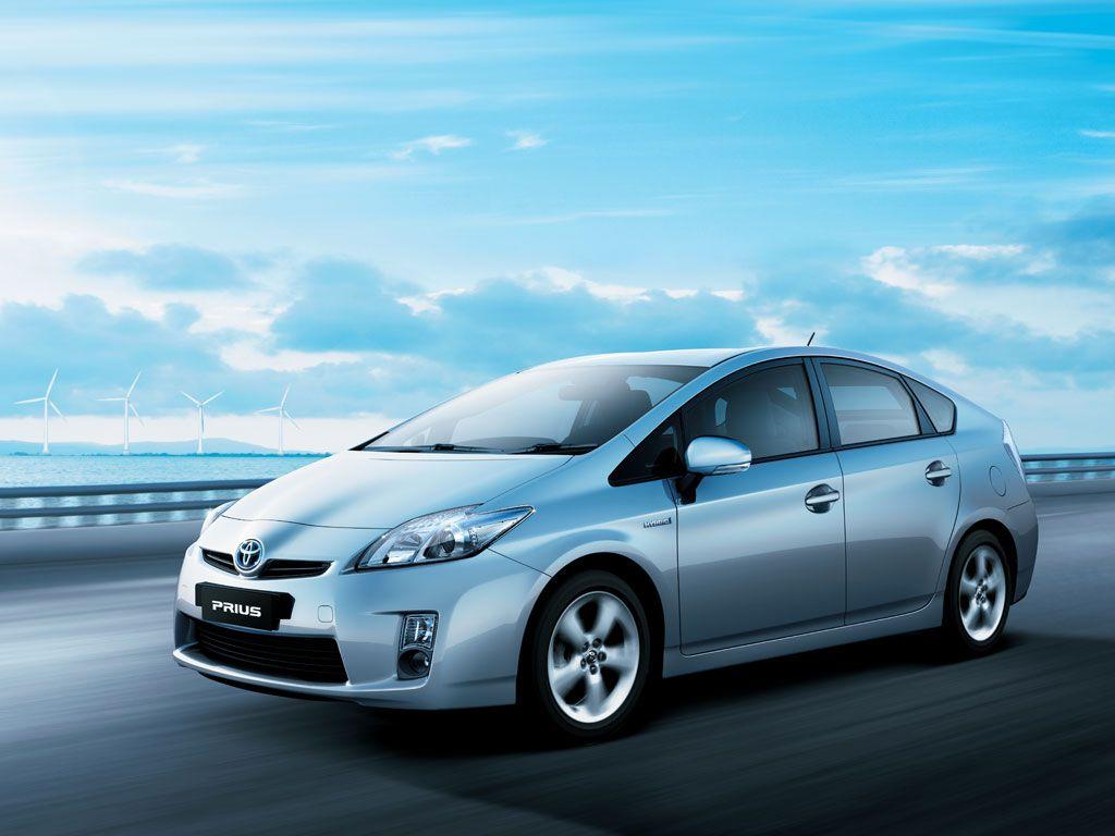 Toyota Prius HD Wallpaper, Background Image