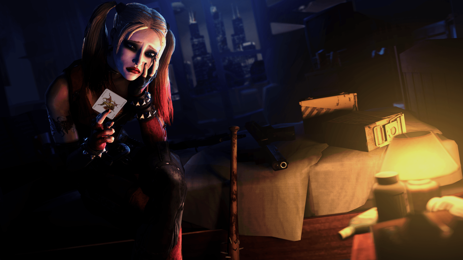 Puddin Wallpaper. Puddin Wallpaper, Harley