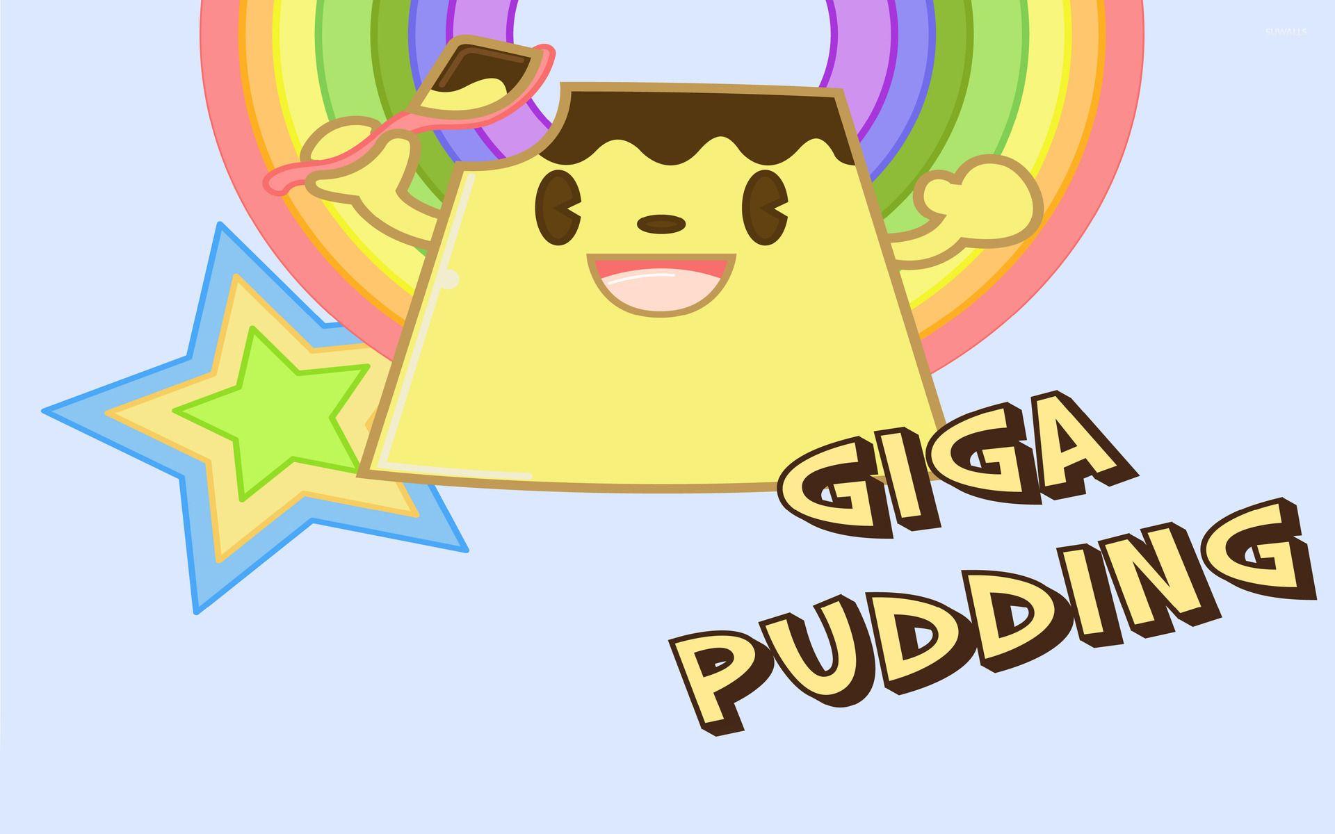 Puddin Wallpapers Wallpaper Cave