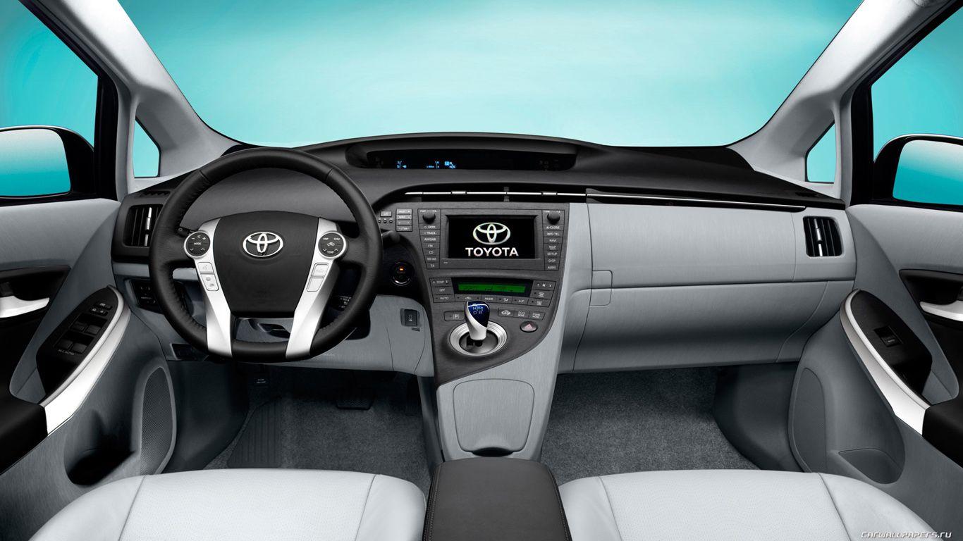 Toyota Prius 2009