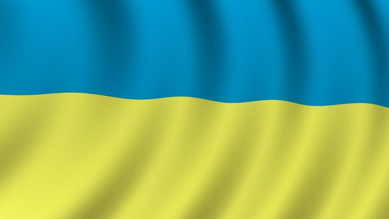 Ukraine Wallpaper Wood Ukraine Flag Ukrainian  Wallpaperforu
