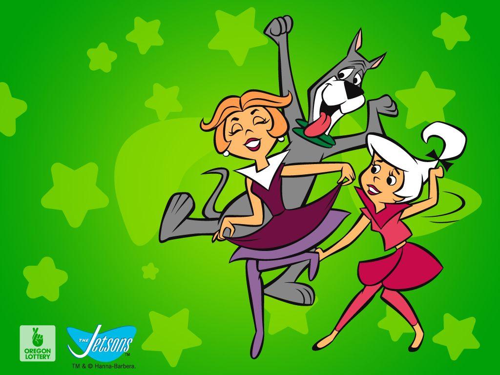 The Jetsons Wallpapers - Wallpaper Cave